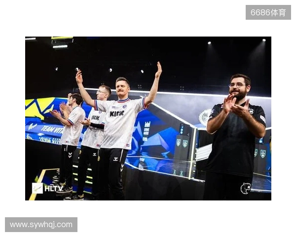 BLAST巅峰赛S2参赛队伍、赛制、奖池一览